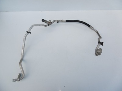 Шланг кондиционера nissan almera tino 2.2 di фото №1