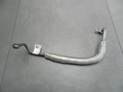 Bmw x1 f48 2.0 d шланг масла 8513614 фото №1