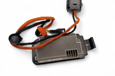 Инвертор vw tiguan 5n_ 5q0907155f 2017 фото №1