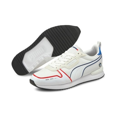 PUMA BUTY BMW MMS R78 30698602 r 42,5