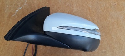 Gle 167 coupe дзеркало фото №1