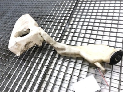 Бак омивача mini r56 хетчбек 05-14 1.4 95km 7157124 фото №1