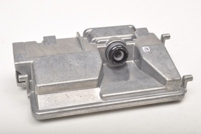 Porsche macan камера радар 7pp980653e фото №1