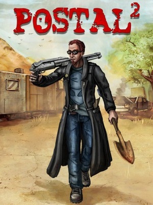 Postal 2 PC Klucz Steam