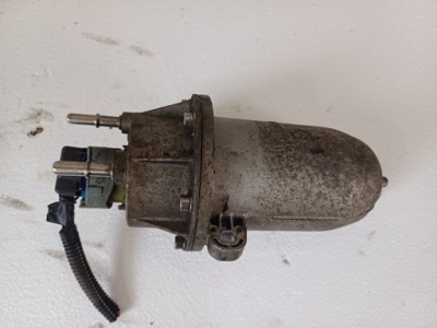 Fiat doblo 2 ii 1.3 16v m-jet корпус фильтра топлива 50522918 фото №1