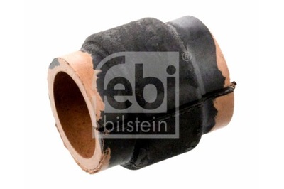 FEBI BILSTEIN BOLSA ESTABILIZADOR PARTE DELANTERA PARTE TRASERA L/P 24 IVECO DAILY I  