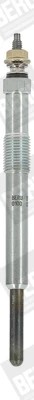 Свічка розжарювання beru gn054 фото №1