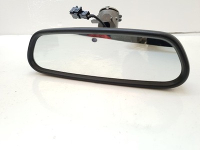 Зеркало внутреннее peugeot 508 фото №1