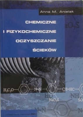 Chemiczne i fizykochemiczne oczyszczanie