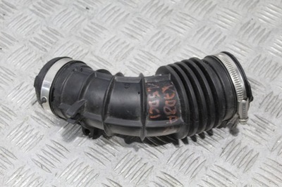 Wąż шланг интеркулер kadjar lift фото №1