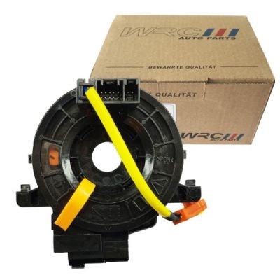 Лента шлейф подушки безопасности подушка безопасности do toyota hilux vii 04-15 fortuner 04- фото №1