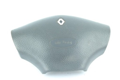 Подушка воздушная водителя renault clio i 7700841877e renault фото №1