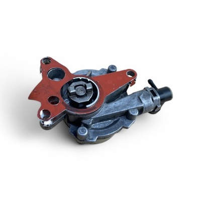 Насос вакуум renault espace iv grand scenic laguna megane iii koleos 2.0 dci фото №1