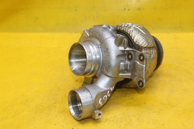 TURBINA TURBO MERCEDES W213 W205 W177 W247 A6540904500 2.0 CDI  