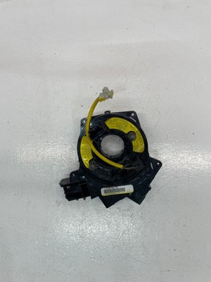 Лента шлейф подушка безопасности 4m5t-14a664-ab ford фото №1