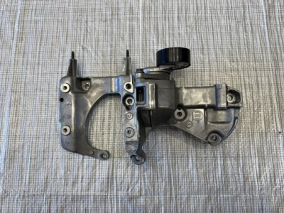 Кронштейн кронштейн двигуна fiat 600 9852550580 фото №1