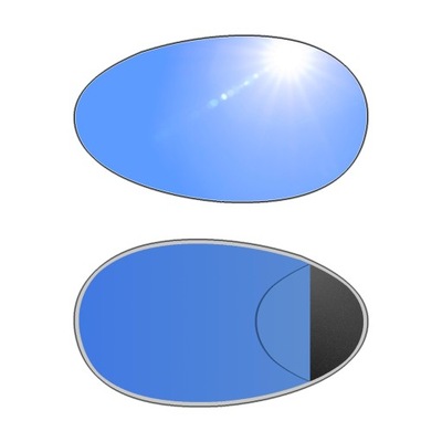 Антибліковий mg zs 2001-2005 2004 2003 2002 фото №1