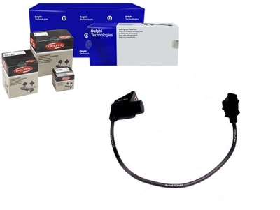 Delphi ss10886 датчик, положення вала розподільного валу фото №1