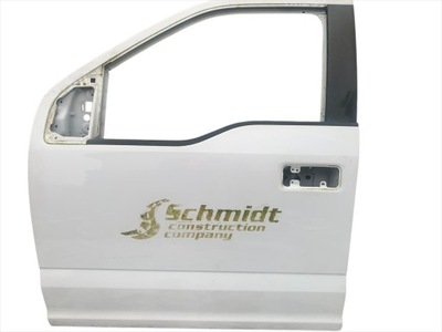 Ford f-150 2015-2020 двері ліва перед передні фото №1