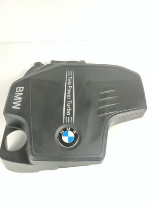 BMW F15 F20 F30 ЗАЩИТА ШУМОИЗОЛЯЦИЯ ДВИГАТЕЛЯ 8610473