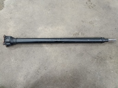 Wał приводной передний bmw x3 g01 30ix b48 фото №1