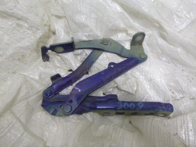 Петля капот левый citroen c5 aircross 3008 ii 5008 фото №1