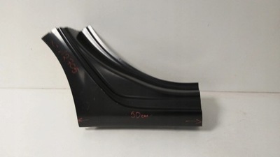 Opel astra v k поріг правий задня задній новий oem фото №1