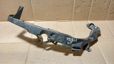 Bmw e90 lift напрямна лампи перед лівий фото №1