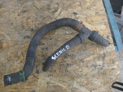 Wąż труба wody renault scenic iii 1.5 dci 09- фото №1