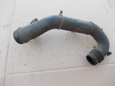 Шланг воздуха skoda octavia 1 1,9 tdi фото №1