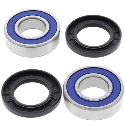 COJINETE RUEDAS PARTE DELANTERA SUZUKI GSX-R600 1997-1999  