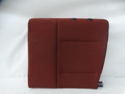 Спинка сиденье левый задняя задняя bmw e81 e82 фото №1