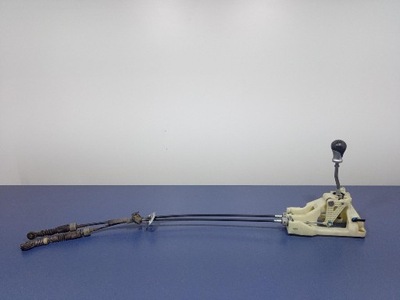 Kia picanto ii домкрат важіль перемикання передач фото №1