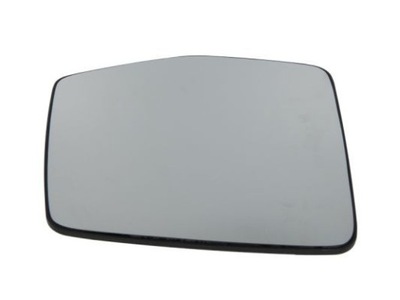 BLIC 6102-02-1225973 GLASS MIRRORS MIRROR EXTERIOR CITROEN  