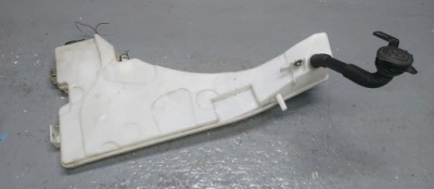 Bmw x5 x6 e70 бак рідина розпилювача 7161476 фото №1