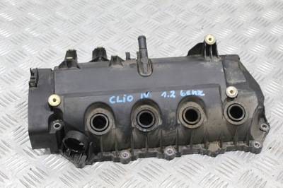 Защита головки clio iv фото №1