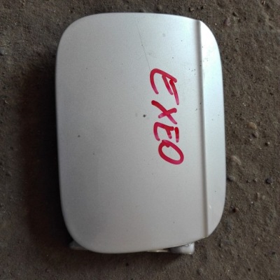 Seat exeo kombi кришка заливної пального фото №1