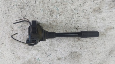 Mitsubishi carisma space star 1.8 - котушка запалювання / h6t12271 фото №1