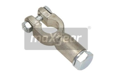 Клема do акумулятор maxgear k001 фото №1
