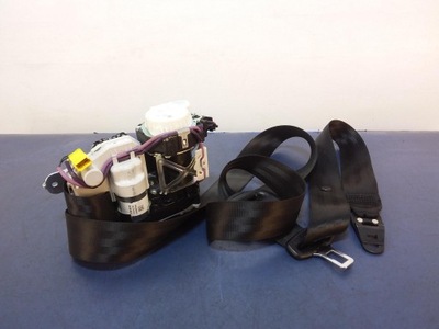 Audi a8 d4 pas безопасности перед левый фото №1