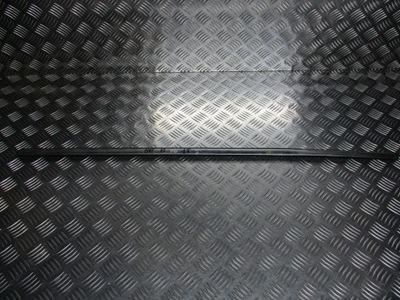 FACING, PANEL WATER-REPELLANT LEFT REAR OPEL VECTRA C HATCHBACK  