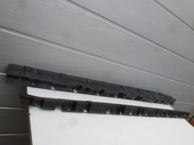 Порог молдинг каркас правый левый bmw x5 e70 комплект фото №1