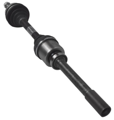 Привідний вал привідна cifam 655-584 renault фото №1