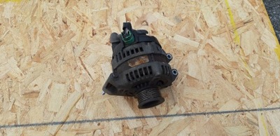 Генератор honda element 2006 2.4 фото №1