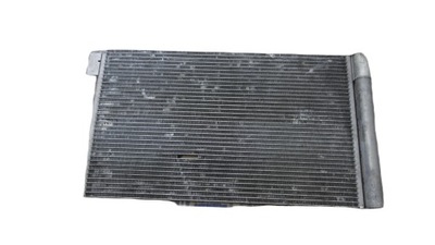 RADIATOR AIR CONDITIONER ALFA GIULIETTA 1,4  