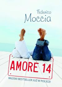 Amore 14 pocket