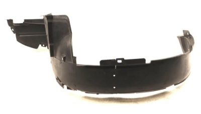 868113d000 підкрилок перед ліва do hyundai sonata iv фото №1