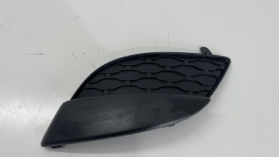 Решітка бампера ліва перед renault twingo ii n1361 фото №1