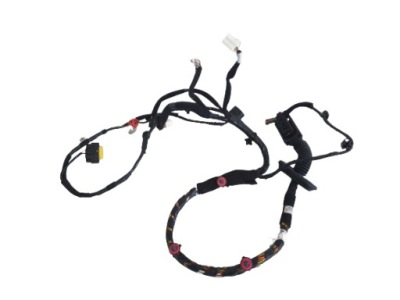 Электропроводка дверь правый перед hyundai kona 2018- фото №1