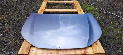 Капот peugeot 508 ii фото №1